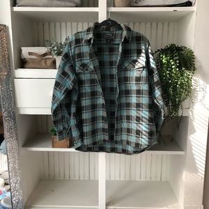 National outfitters flannel